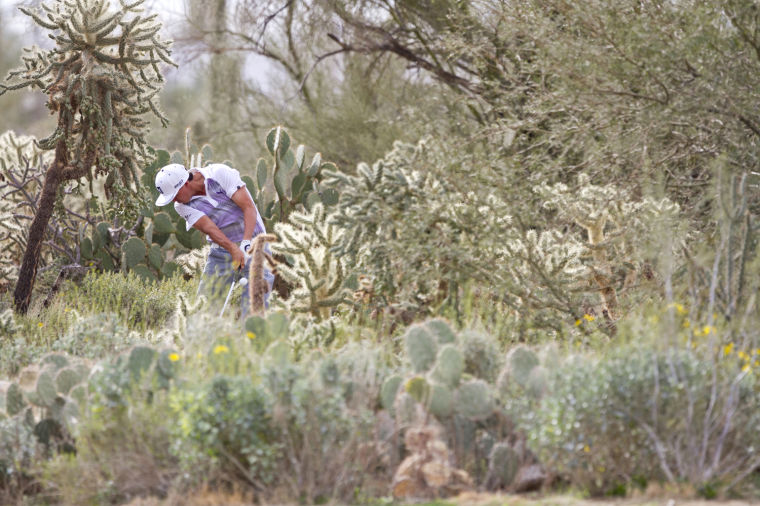Accenture Match Play Championship